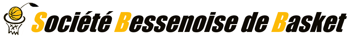 Société Bessenoise de Basket