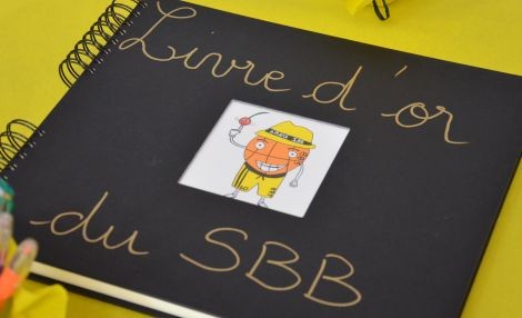 livre or